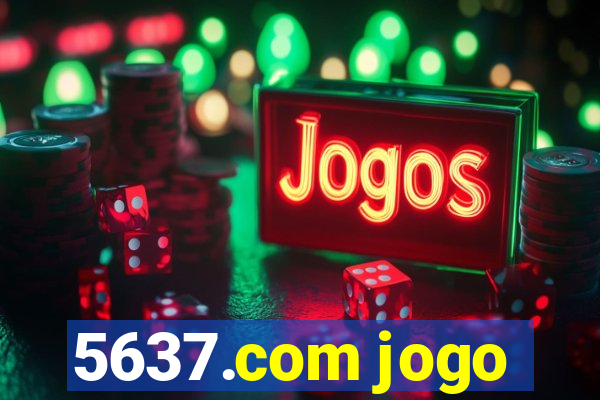 5637.com jogo